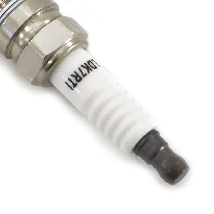 Amazon | HELIOS スイフト ターボ ZC33S イリジウムスパークプラグ 1本